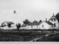 Life Saving Station 8  Lighthouse Living Quarters