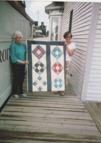 1 Quilt 2005