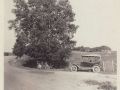 1 Road West of Lincoln Stuart Photo