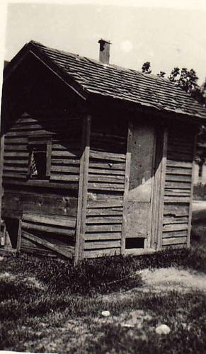 1 School 7 Outhouse Stuart Photo 1